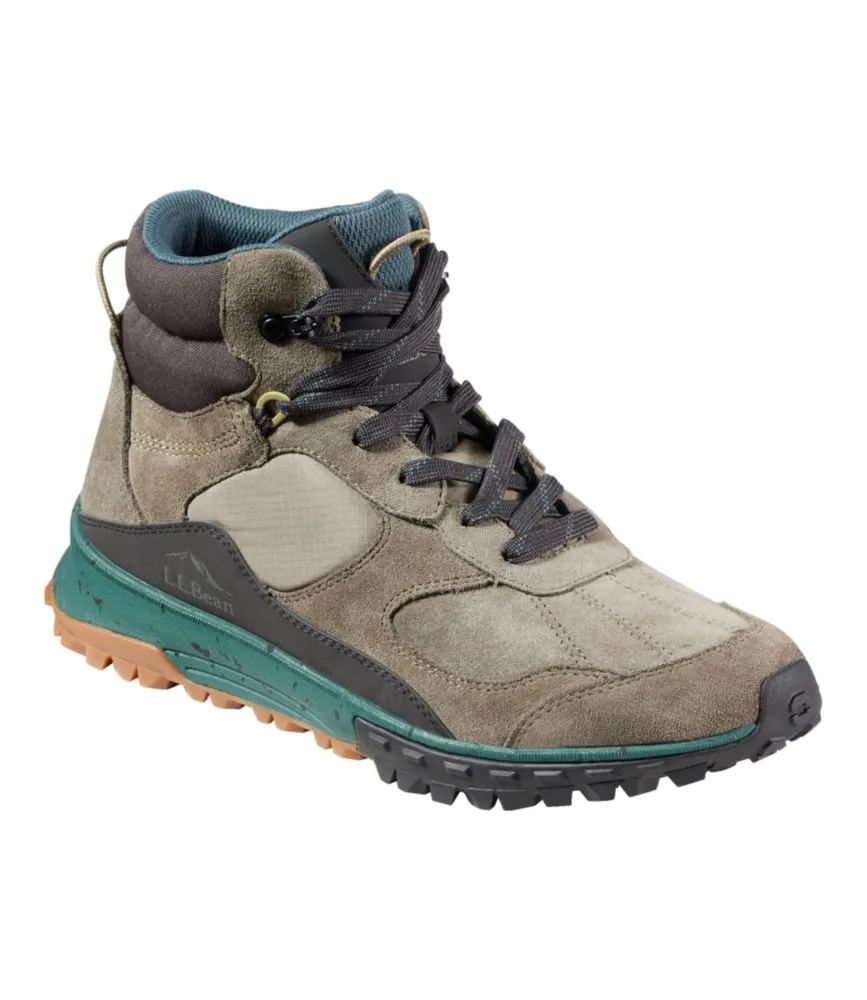 Men's Everywhere Explorer Boots