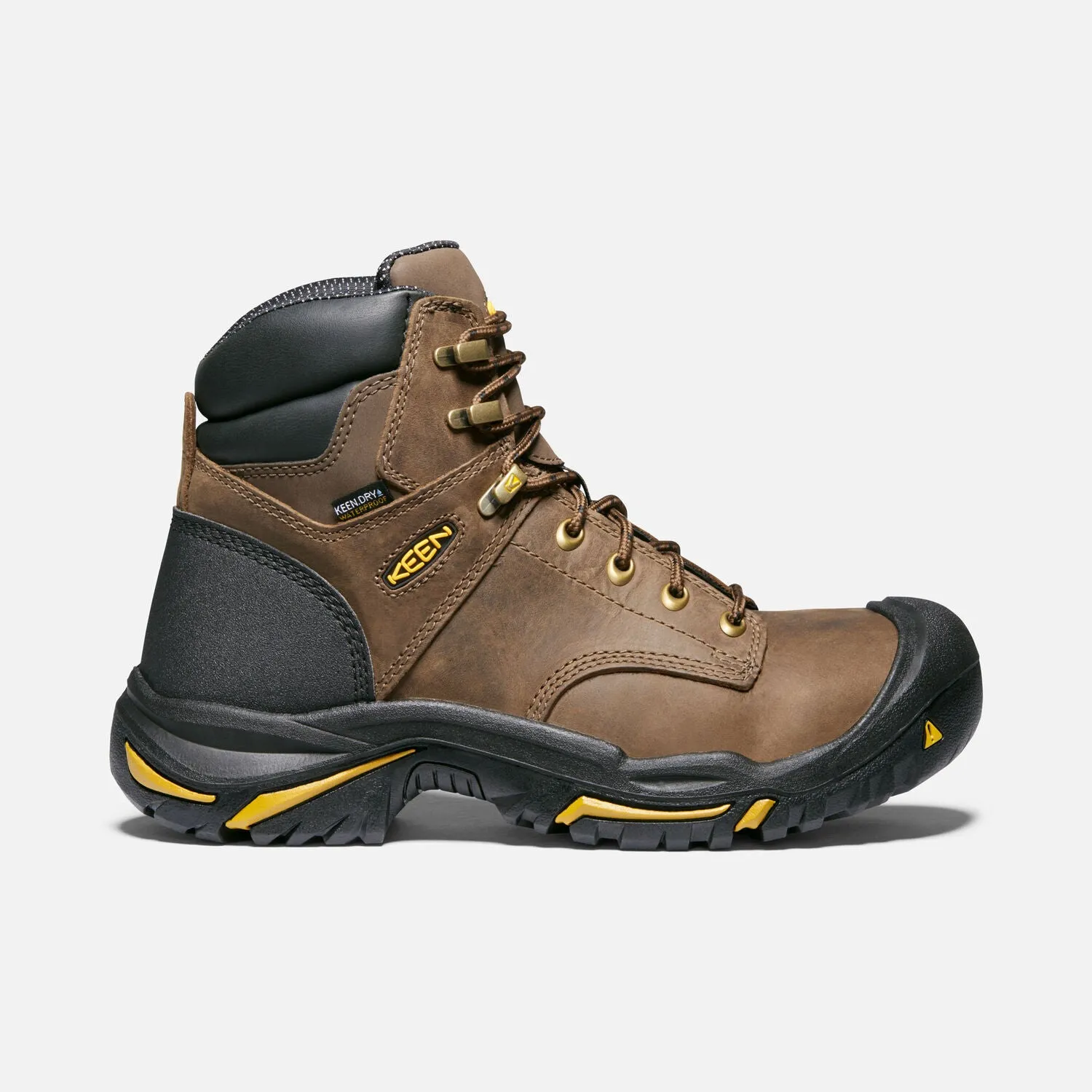 Men's Keen Utility Mt. Vernon 6