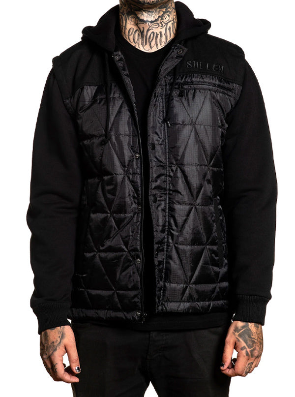 Men's Prowl Jacket