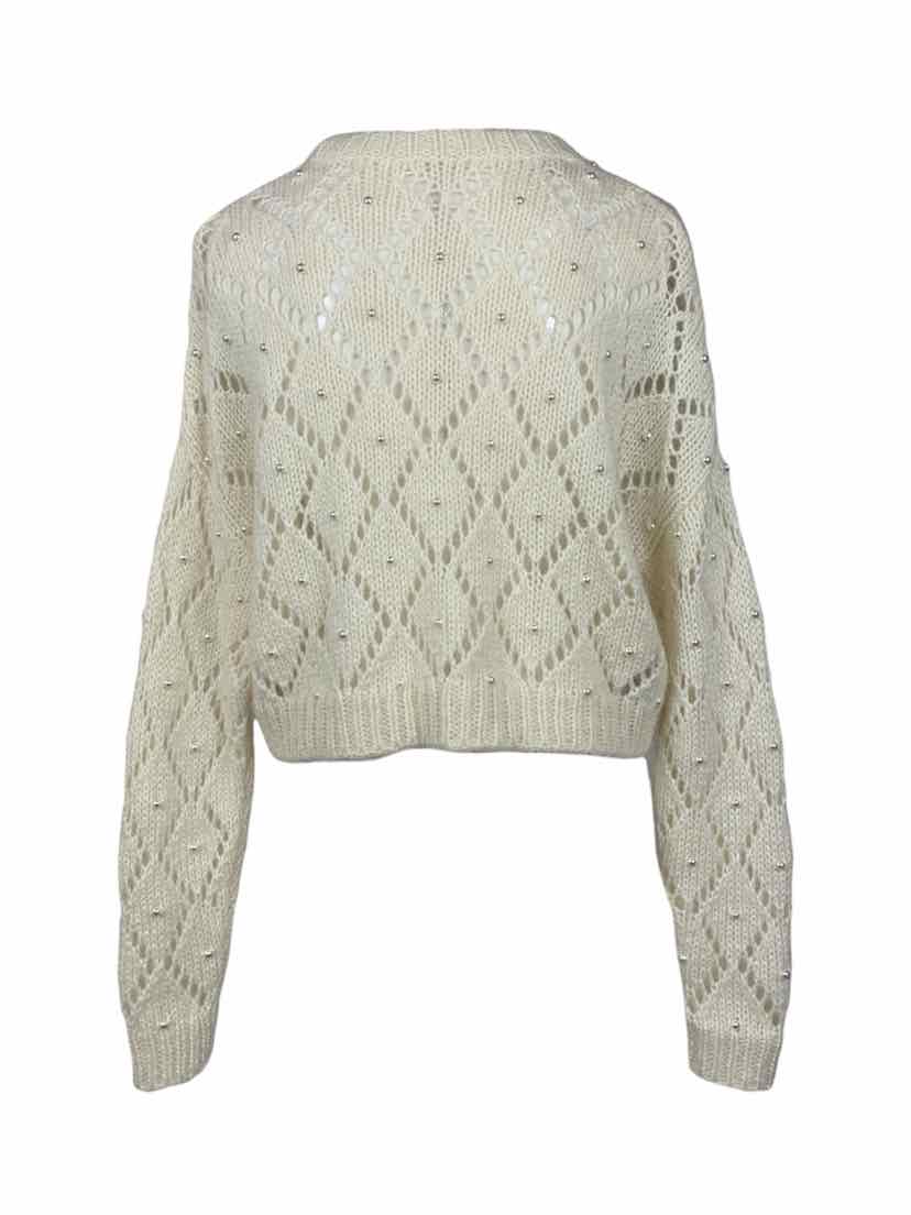 Miu Miu Size 36 Sweater