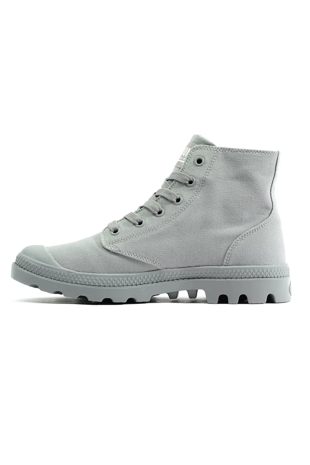 Mono Chrome Mid Boot*