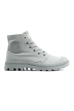 Mono Chrome Mid Boot*