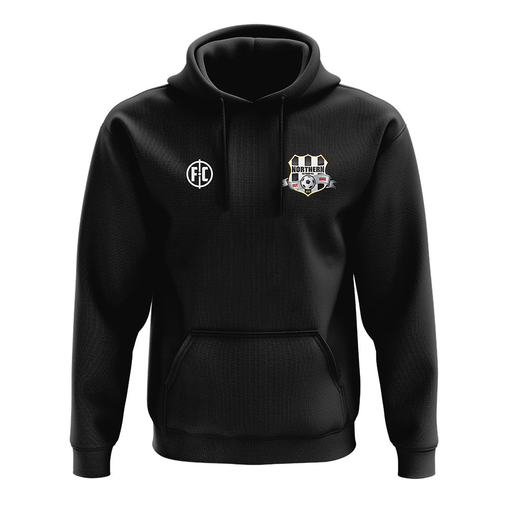 Northern AFC Club Hoodie (Pocket)