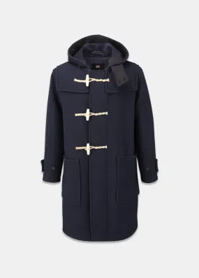 Original Monty Duffle Coat Navy