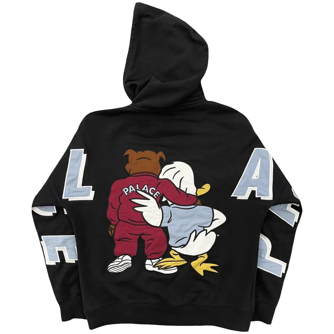 Palace Hoodie