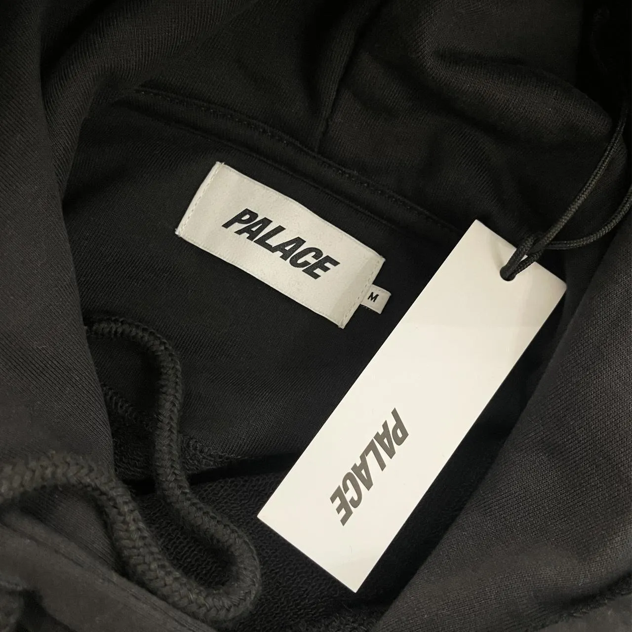 Palace Hoodie