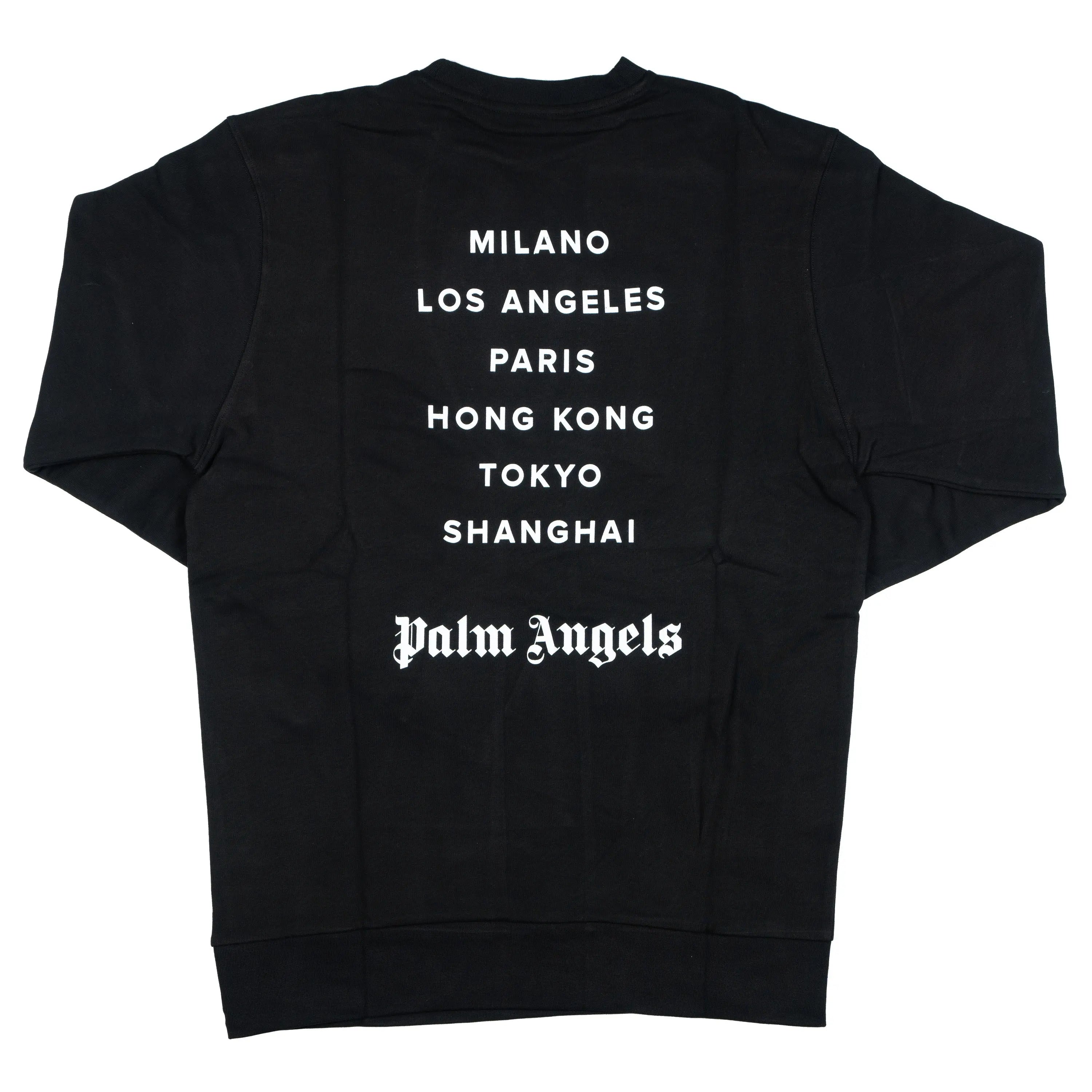 Palm Angels Los Angeles Sweater