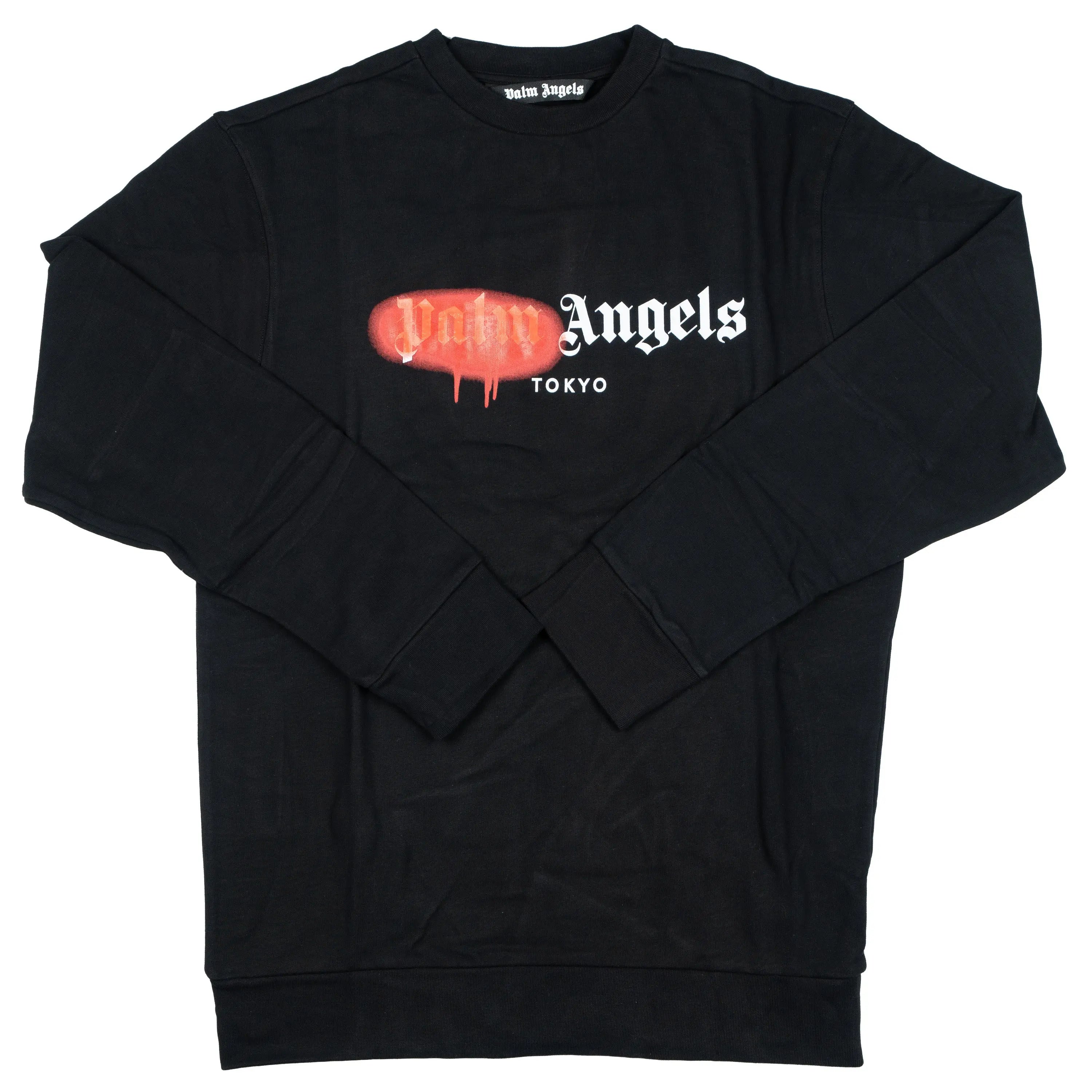 Palm Angels Tokyo Sweater