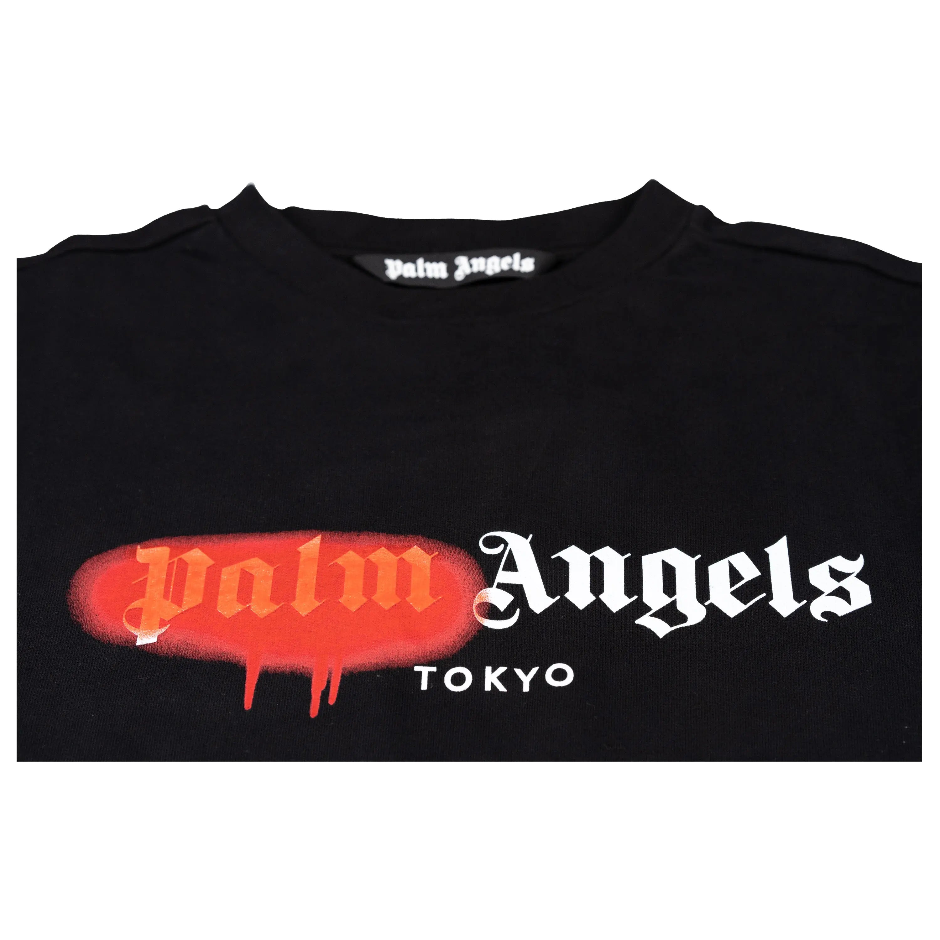 Palm Angels Tokyo Sweater