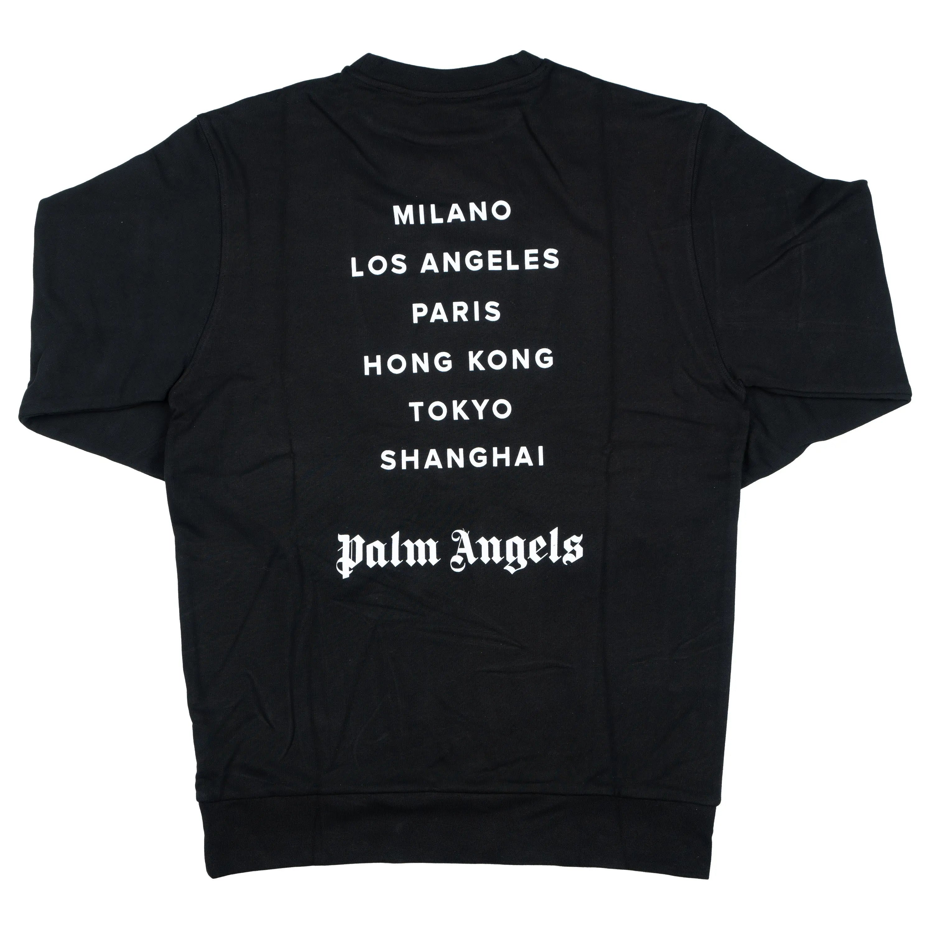 Palm Angels Tokyo Sweater