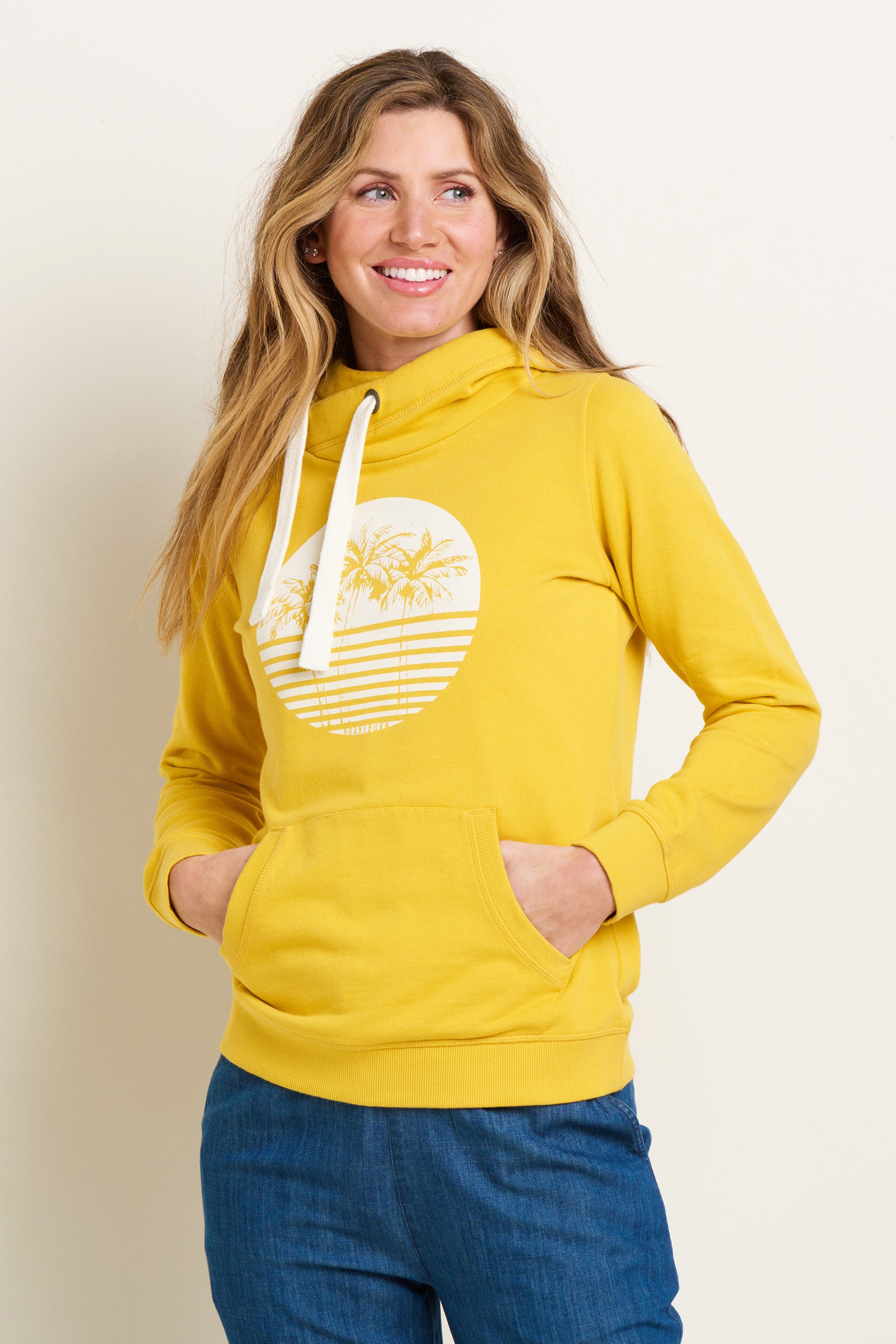 Palm Elise Hoodie