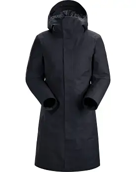 Patera Parka Women's