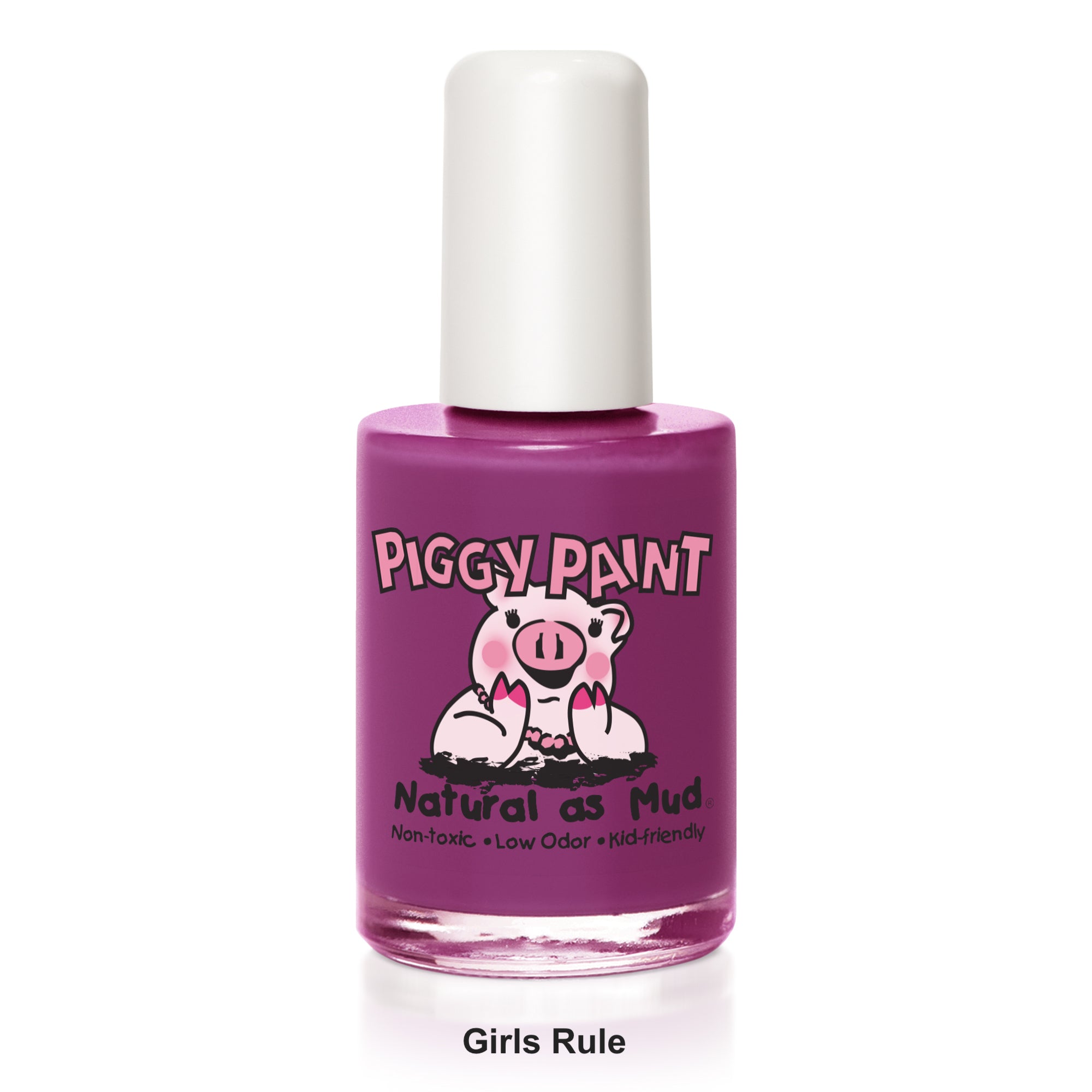 Piggy Paint Nail Polish - Single Bottle CHOOSE Color