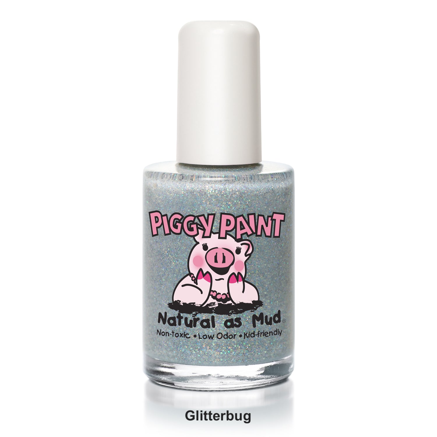 Piggy Paint Nail Polish - Single Bottle CHOOSE Color