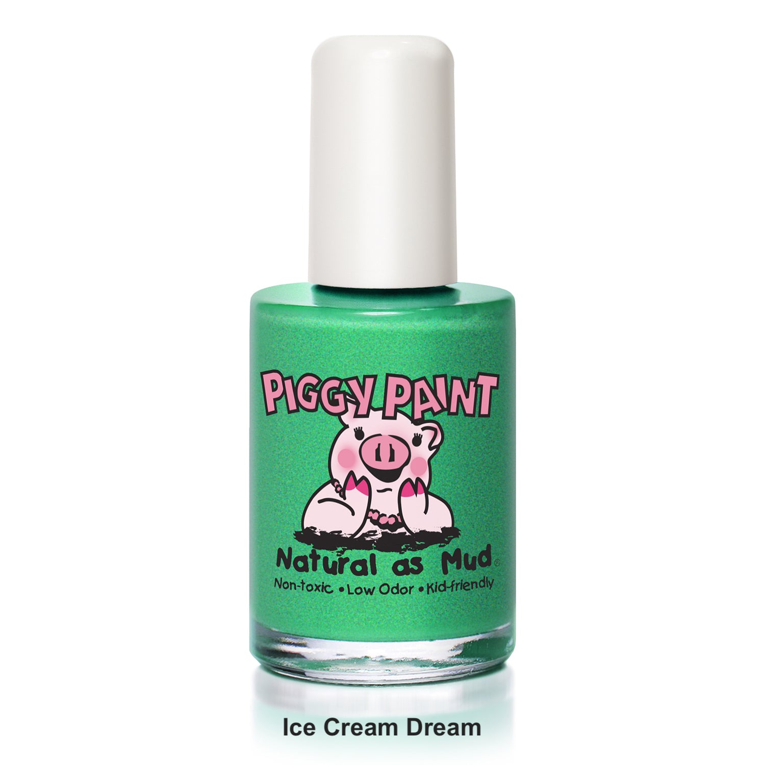 Piggy Paint Nail Polish - Single Bottle CHOOSE Color