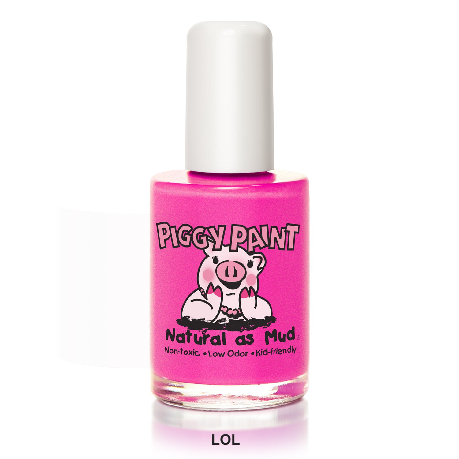 Piggy Paint Nail Polish - Single Bottle CHOOSE Color