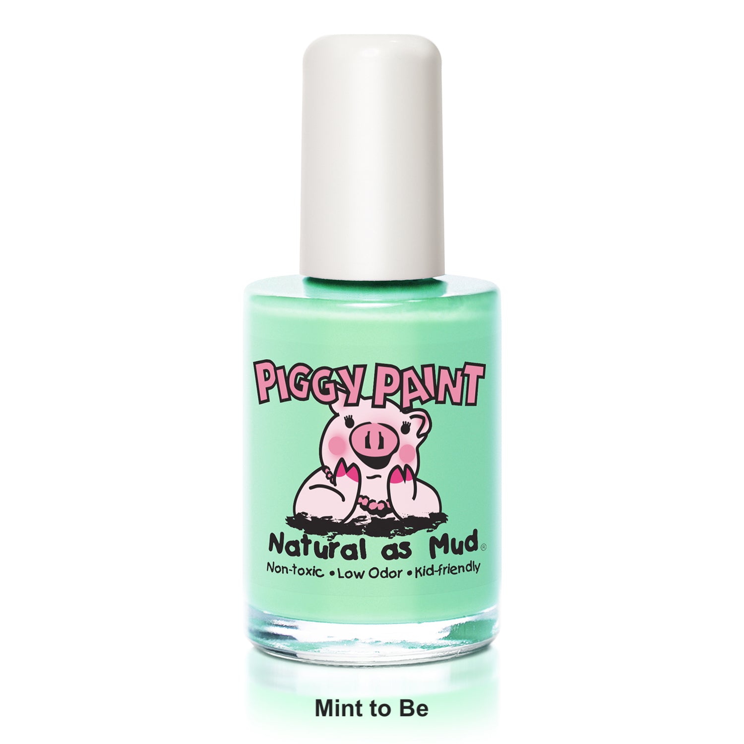 Piggy Paint Nail Polish - Single Bottle CHOOSE Color