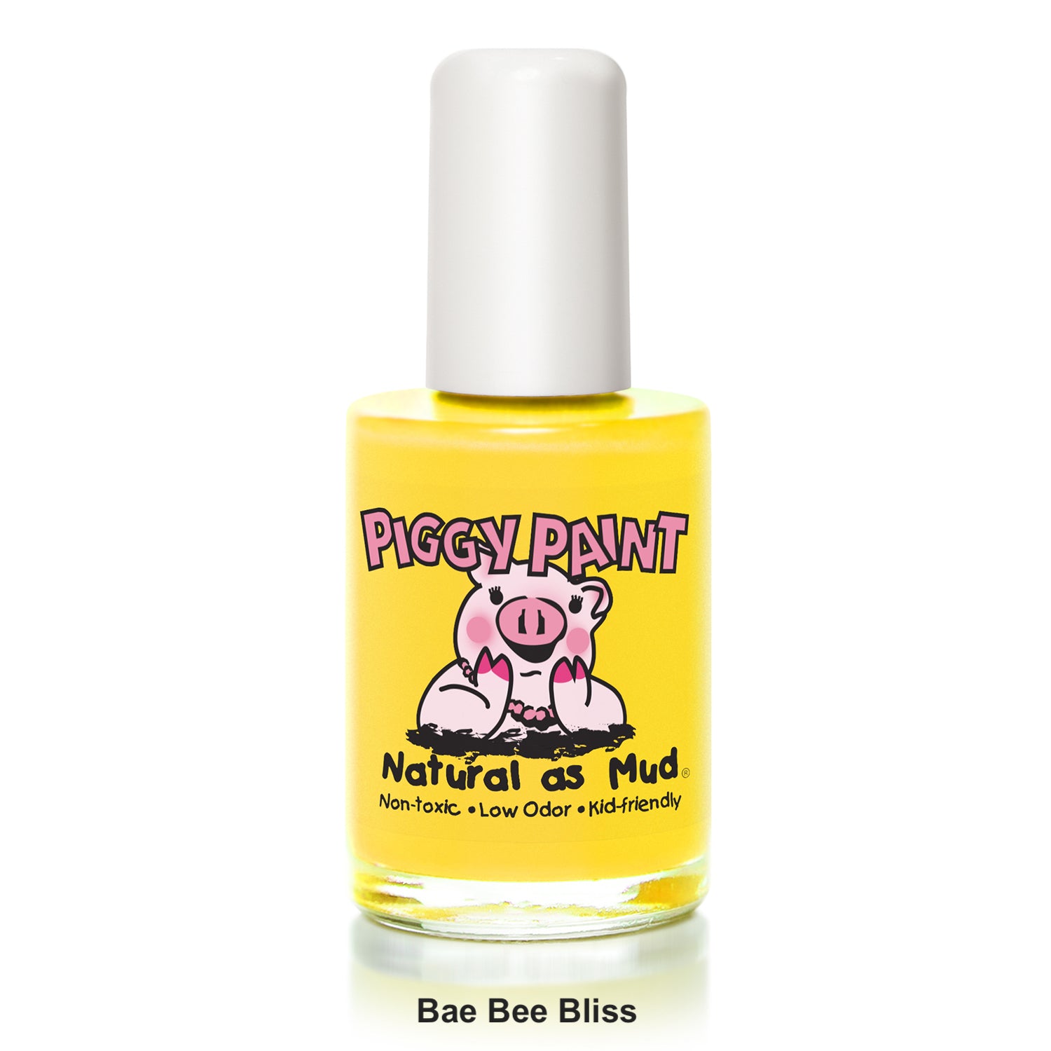 Piggy Paint Nail Polish - Single Bottle CHOOSE Color