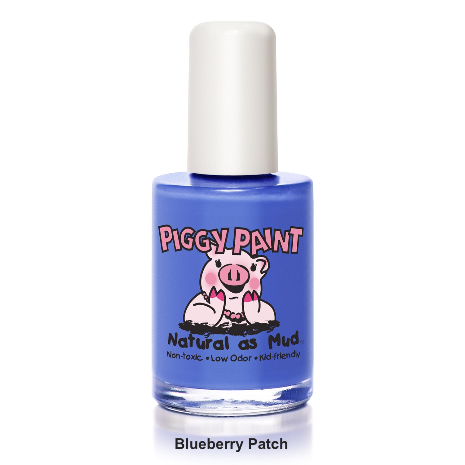 Piggy Paint Nail Polish - Single Bottle CHOOSE Color