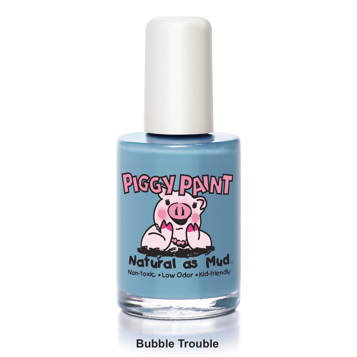 Piggy Paint Nail Polish - Single Bottle CHOOSE Color