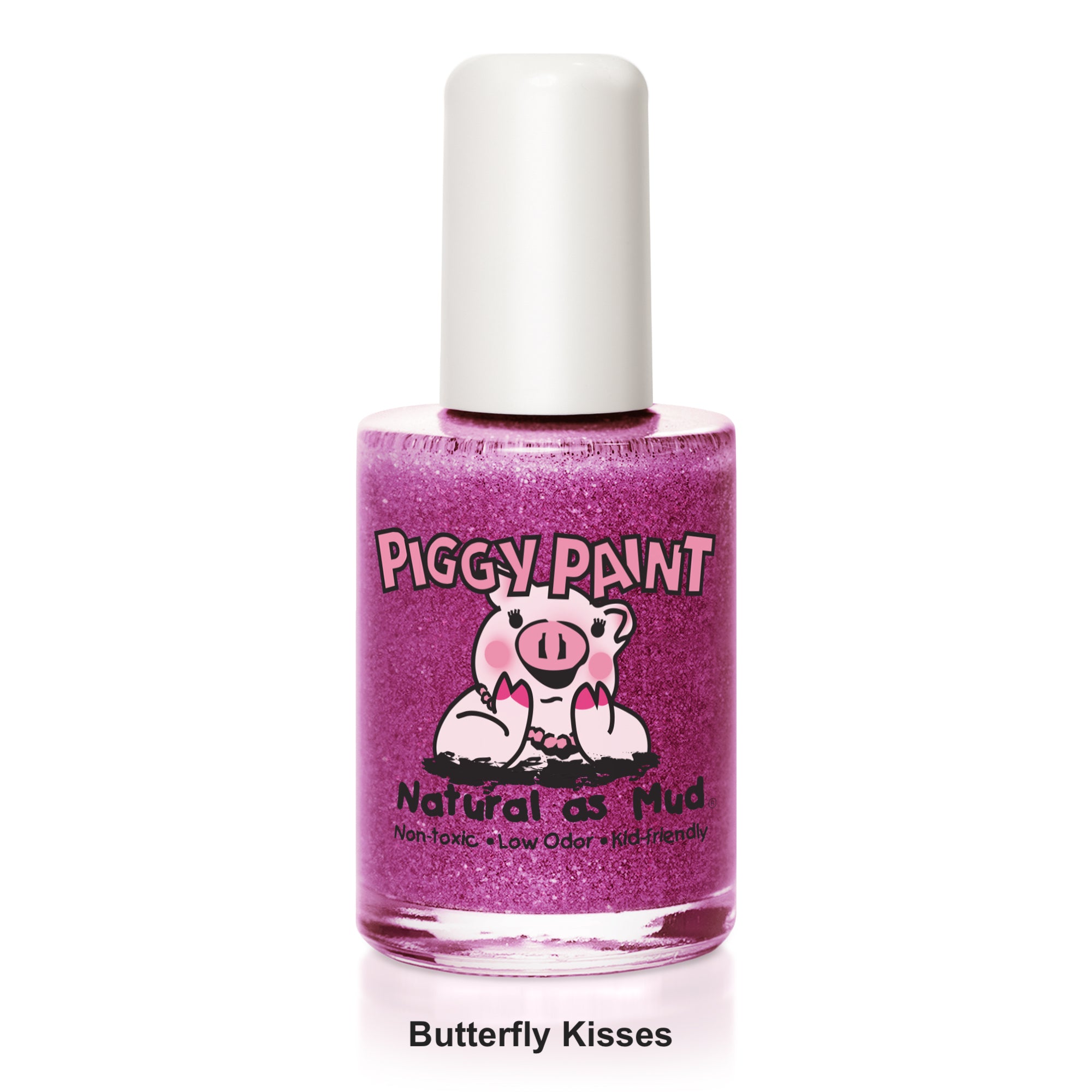 Piggy Paint Nail Polish - Single Bottle CHOOSE Color