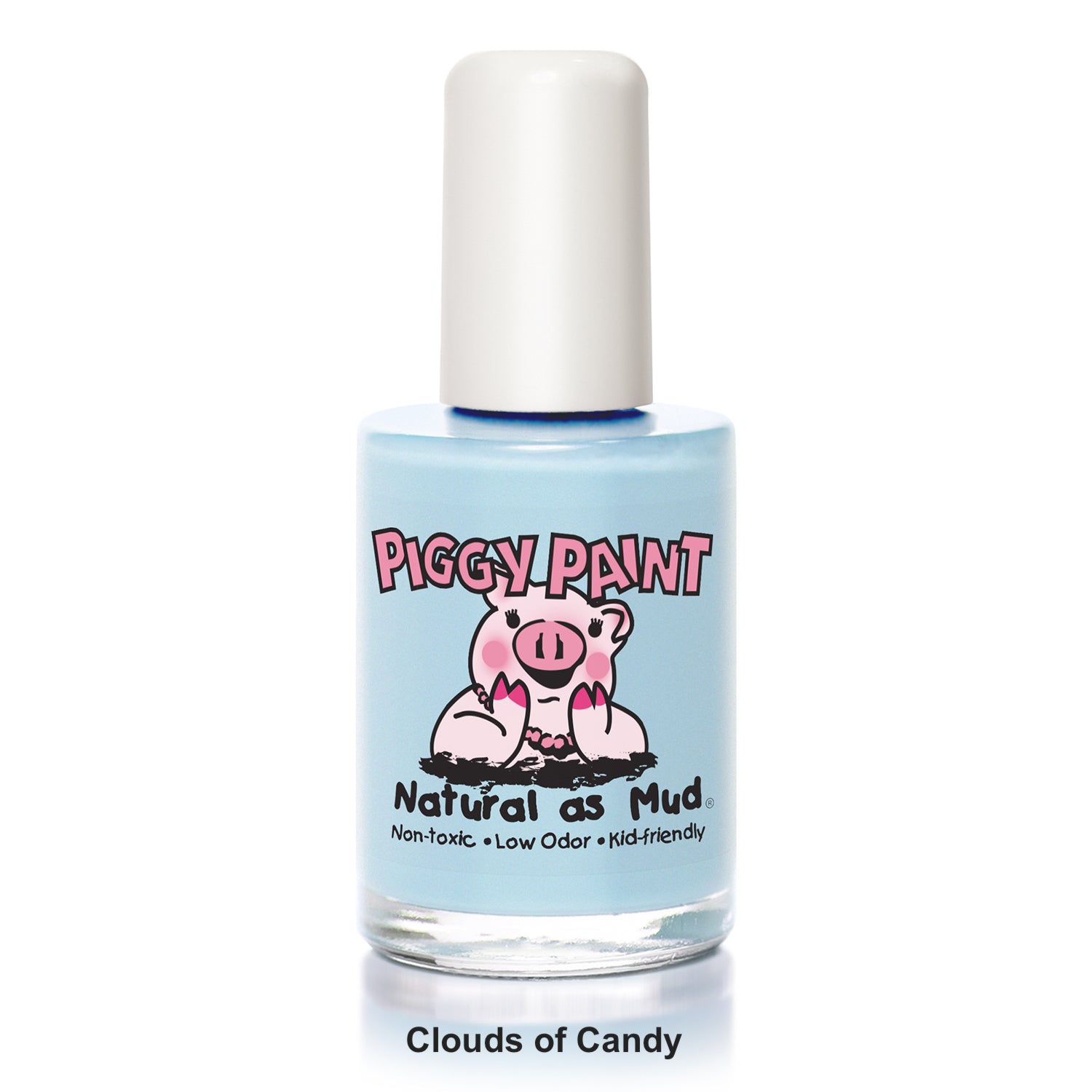 Piggy Paint Nail Polish - Single Bottle CHOOSE Color