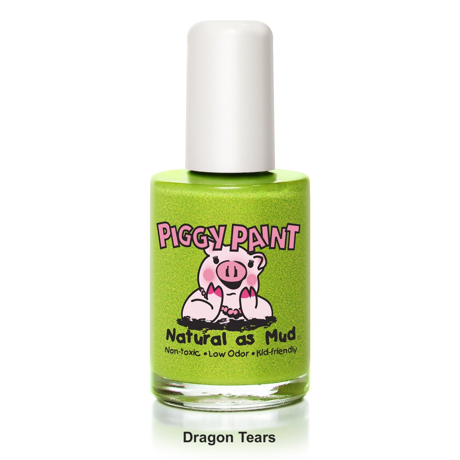 Piggy Paint Nail Polish - Single Bottle CHOOSE Color