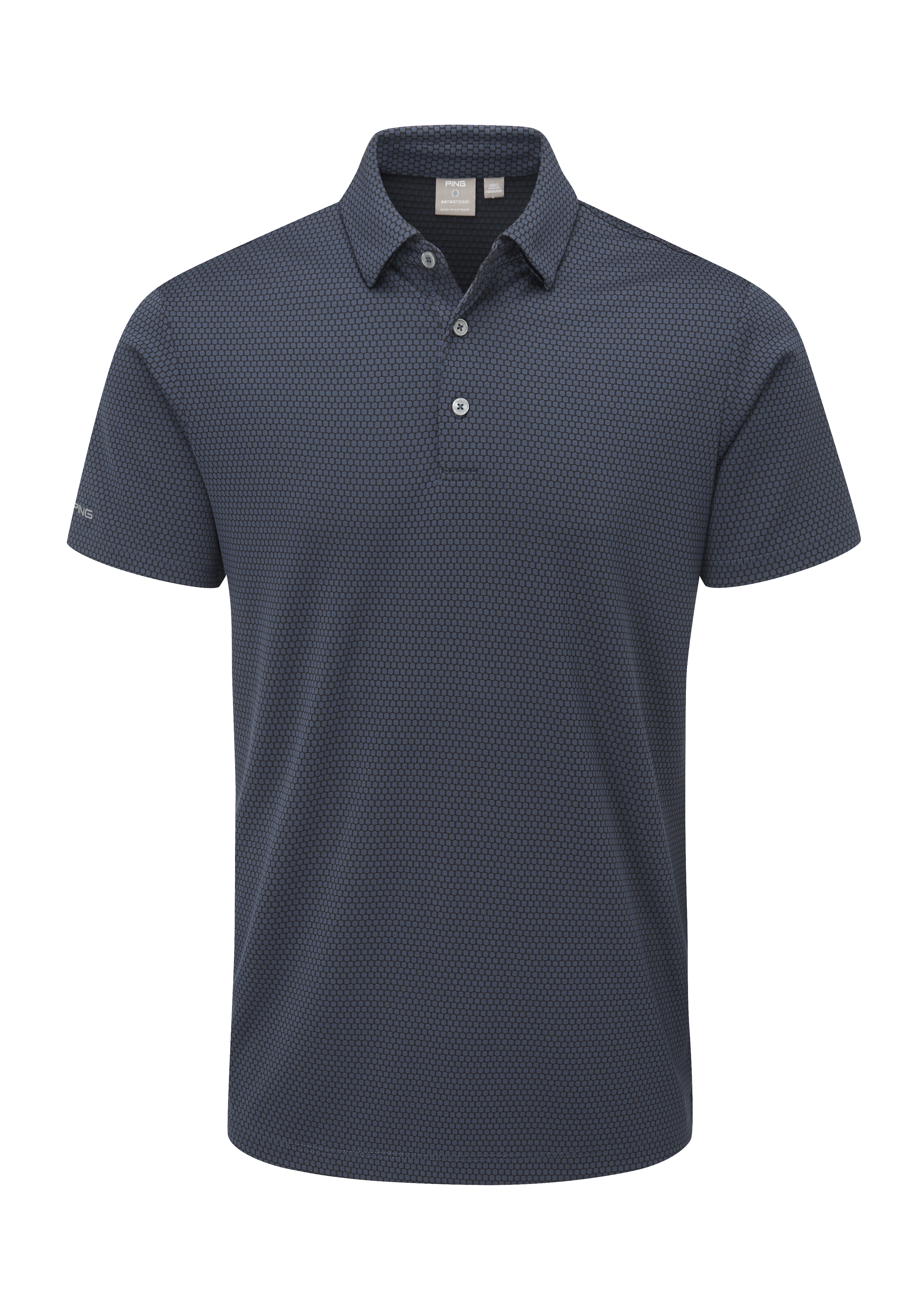 Ping Halcyon Polo