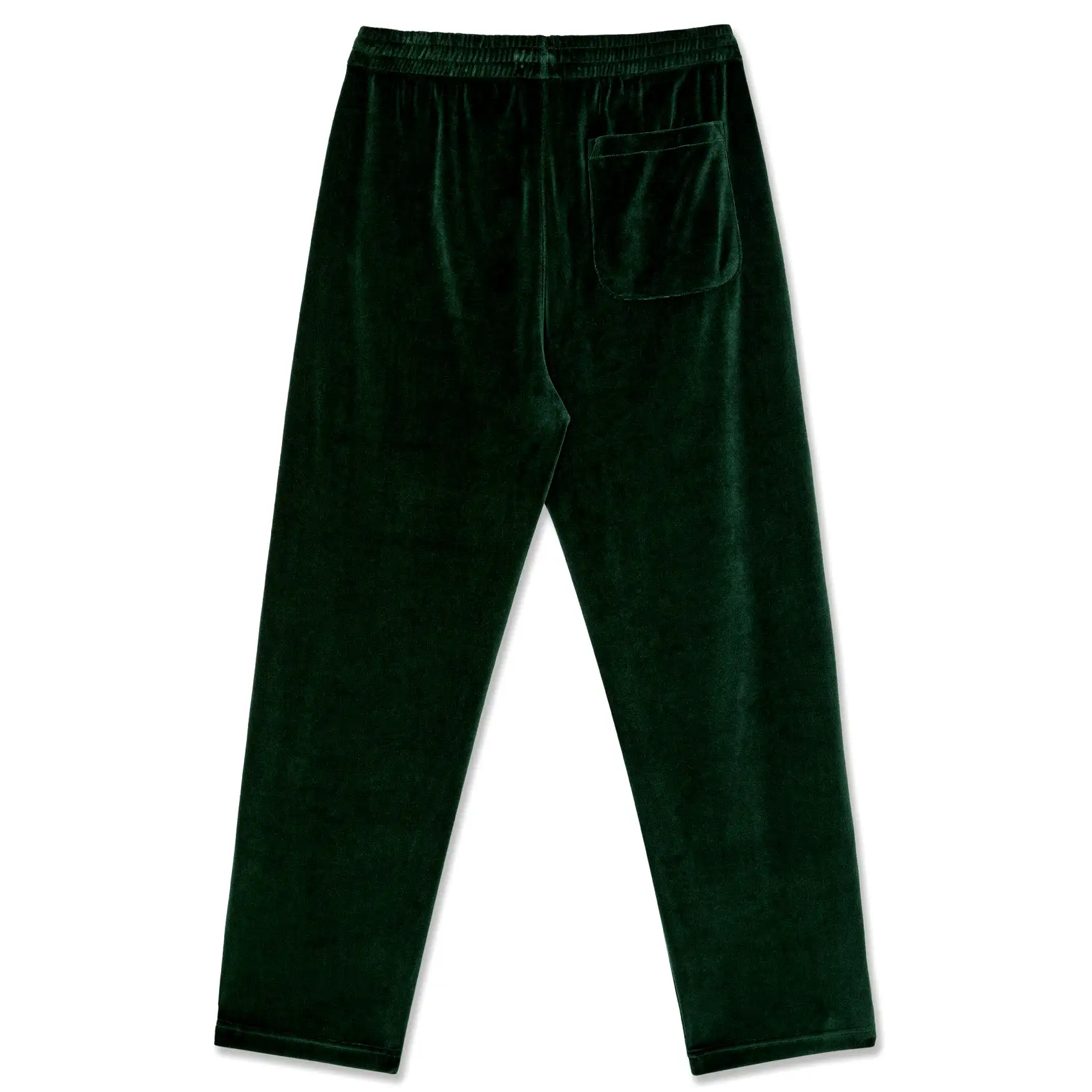 Polar Skate Co. Ralph Pants Garden Green Velour