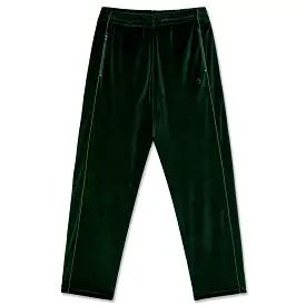 Polar Skate Co. Ralph Pants Garden Green Velour