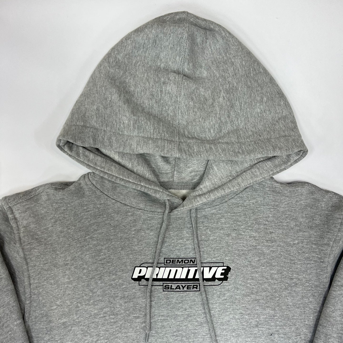 Primitive x Demon Slayer Pullover Hoodie