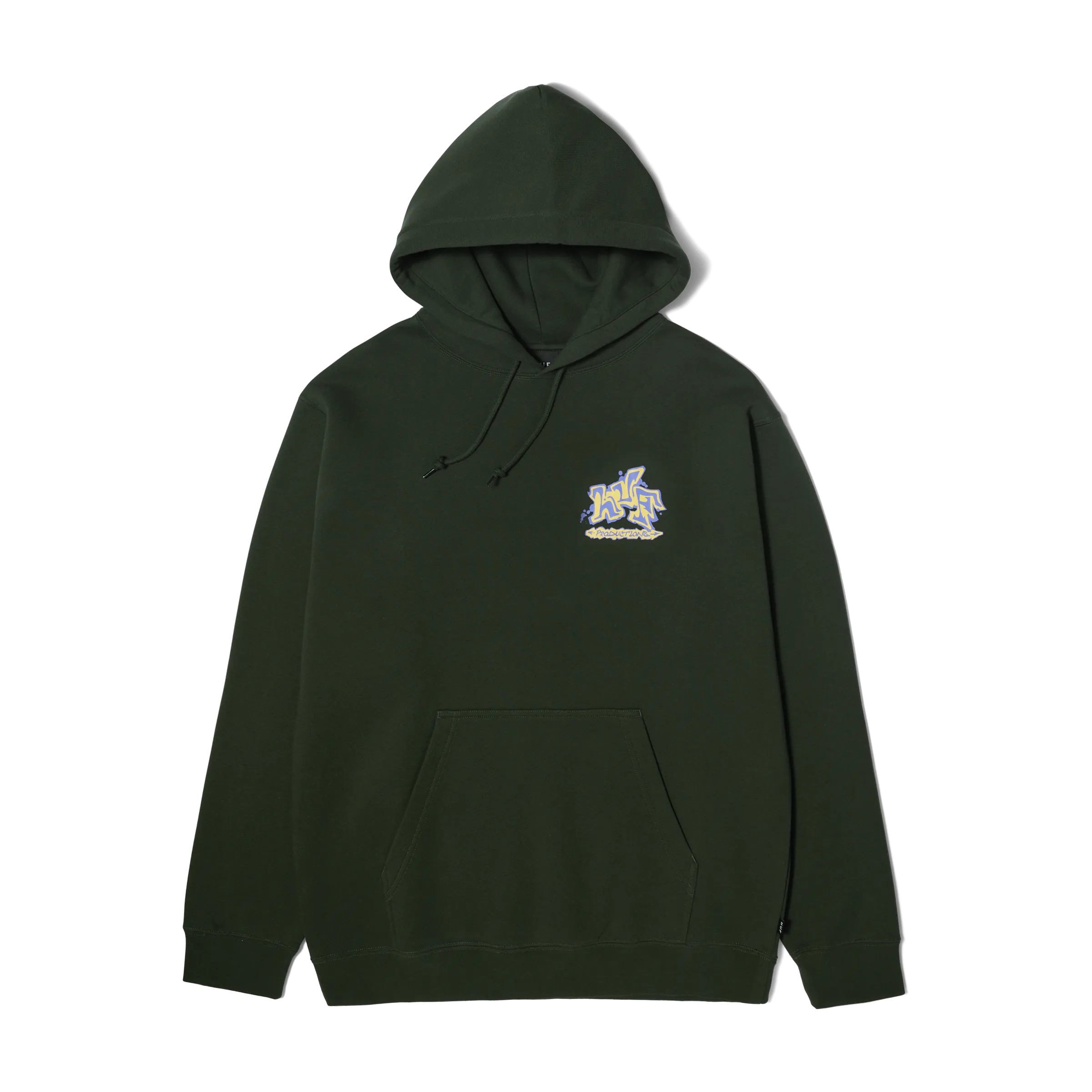 Productions Pullover Hoodie