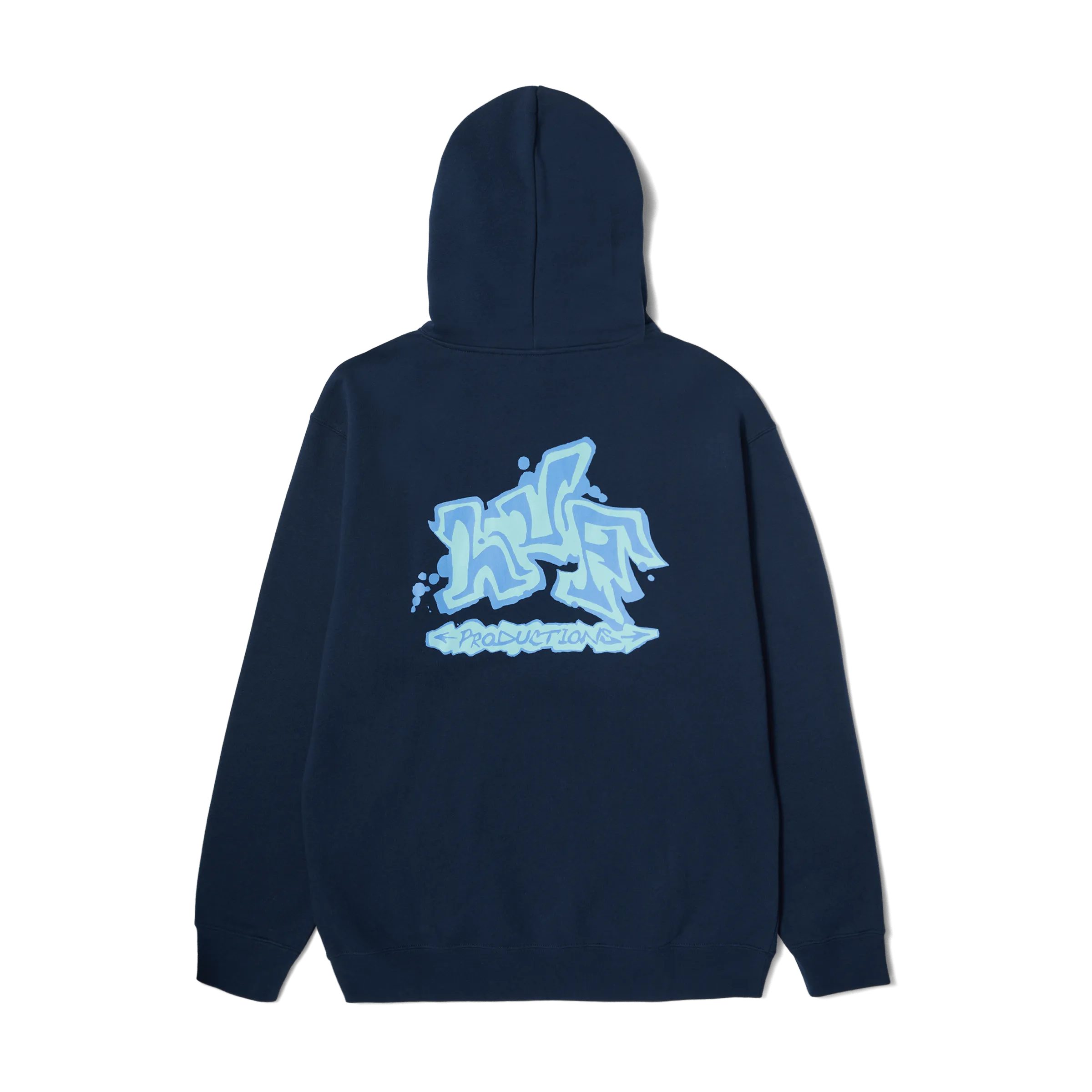 Productions Pullover Hoodie