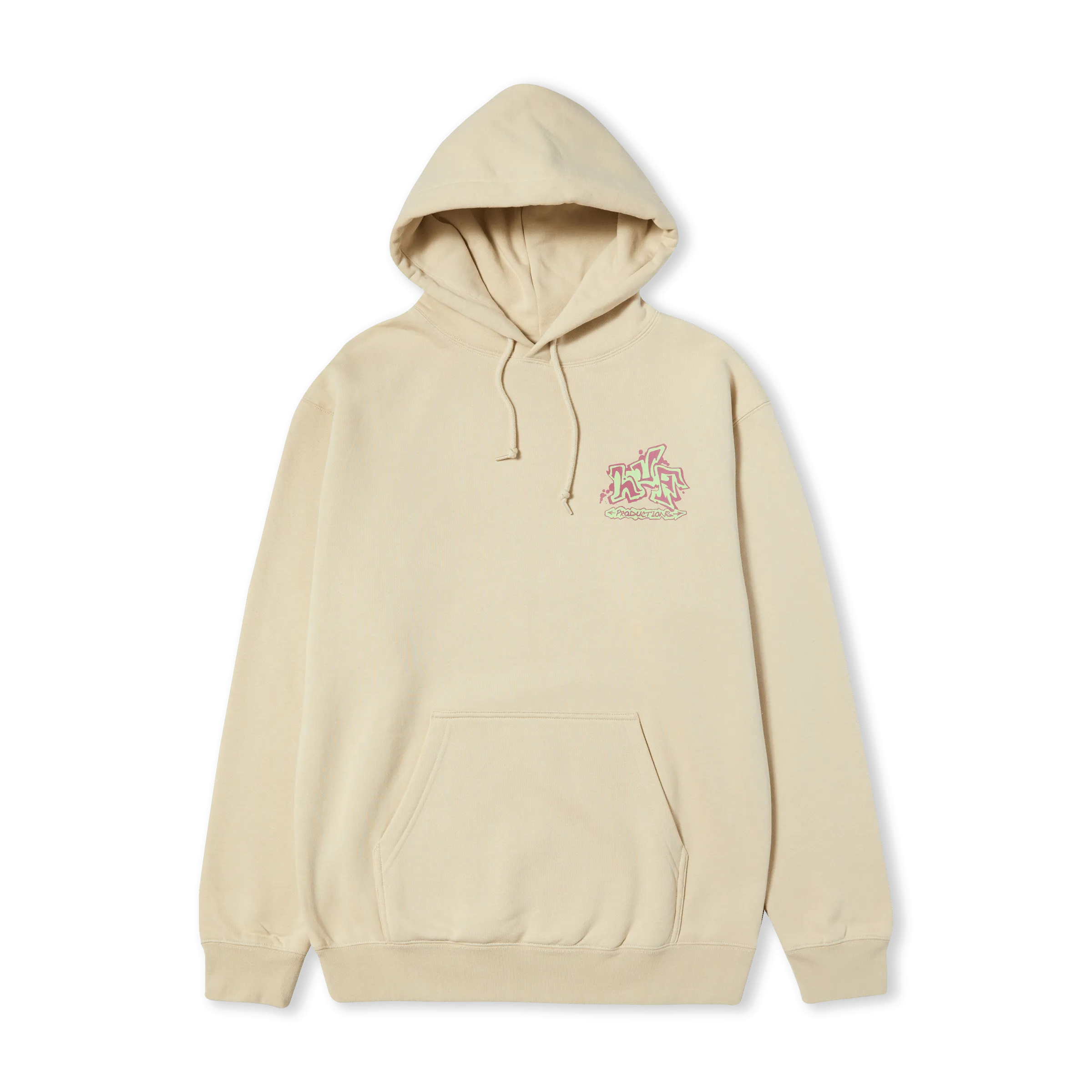 Productions Pullover Hoodie