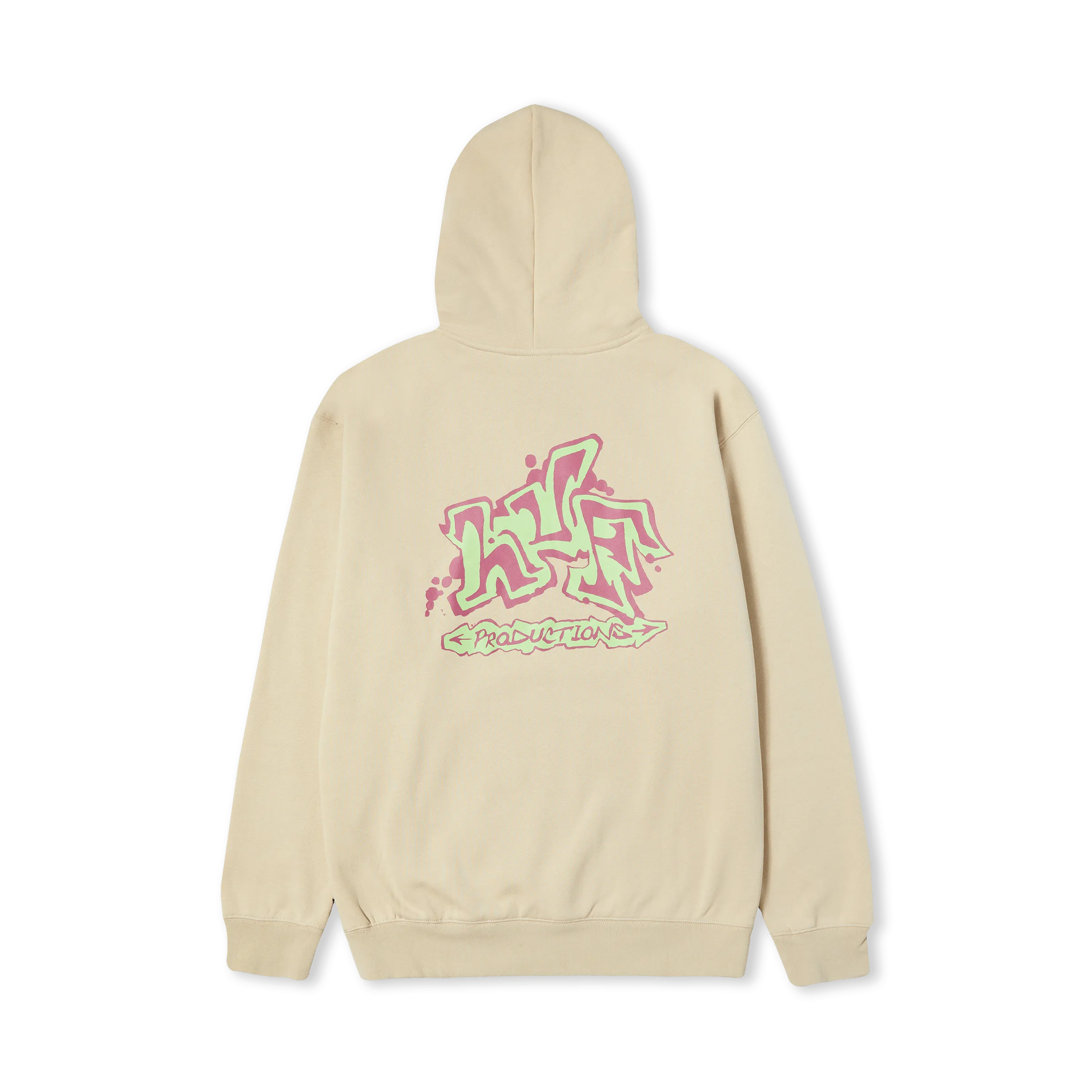 Productions Pullover Hoodie