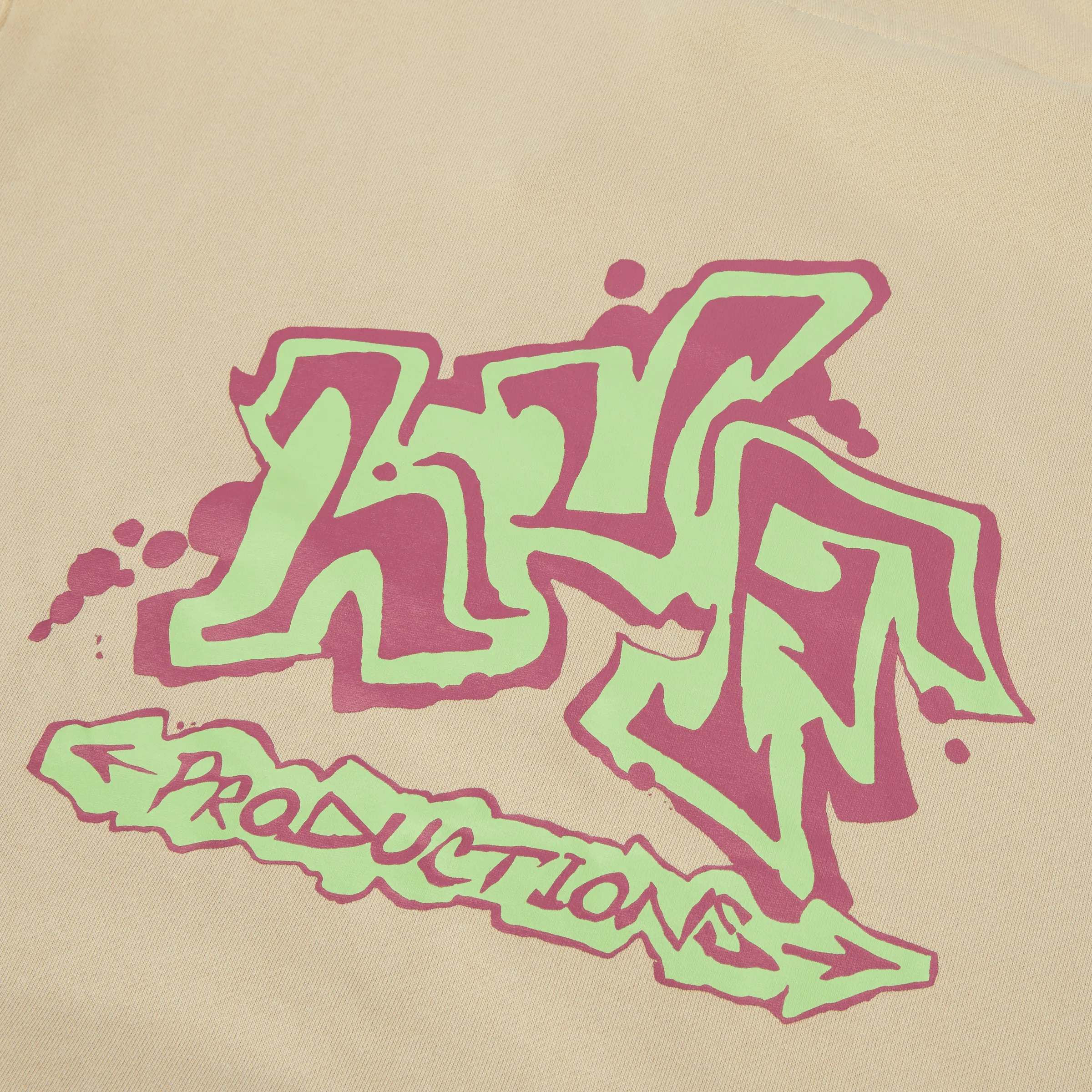 Productions Pullover Hoodie