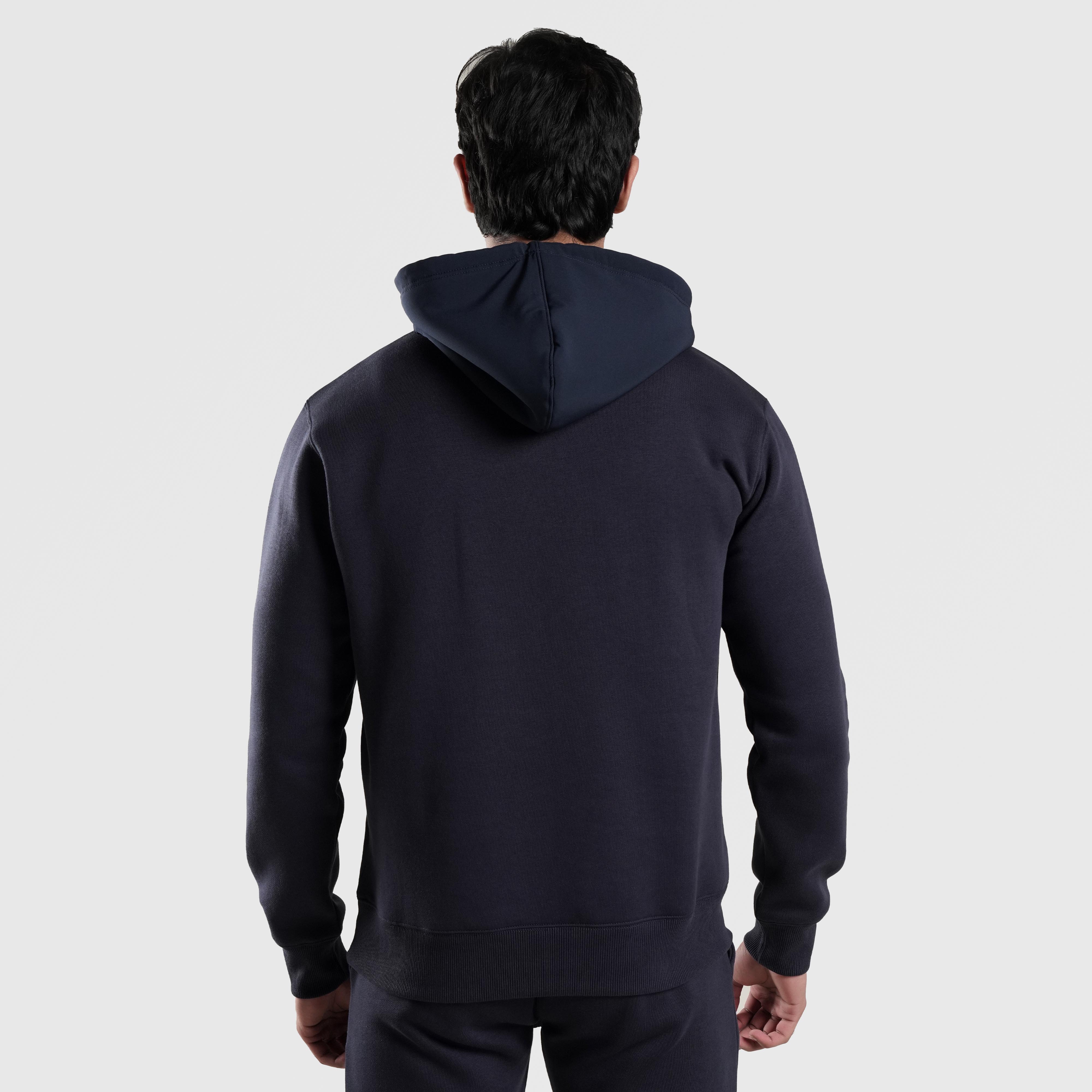 Proto Hoodie (Navy)