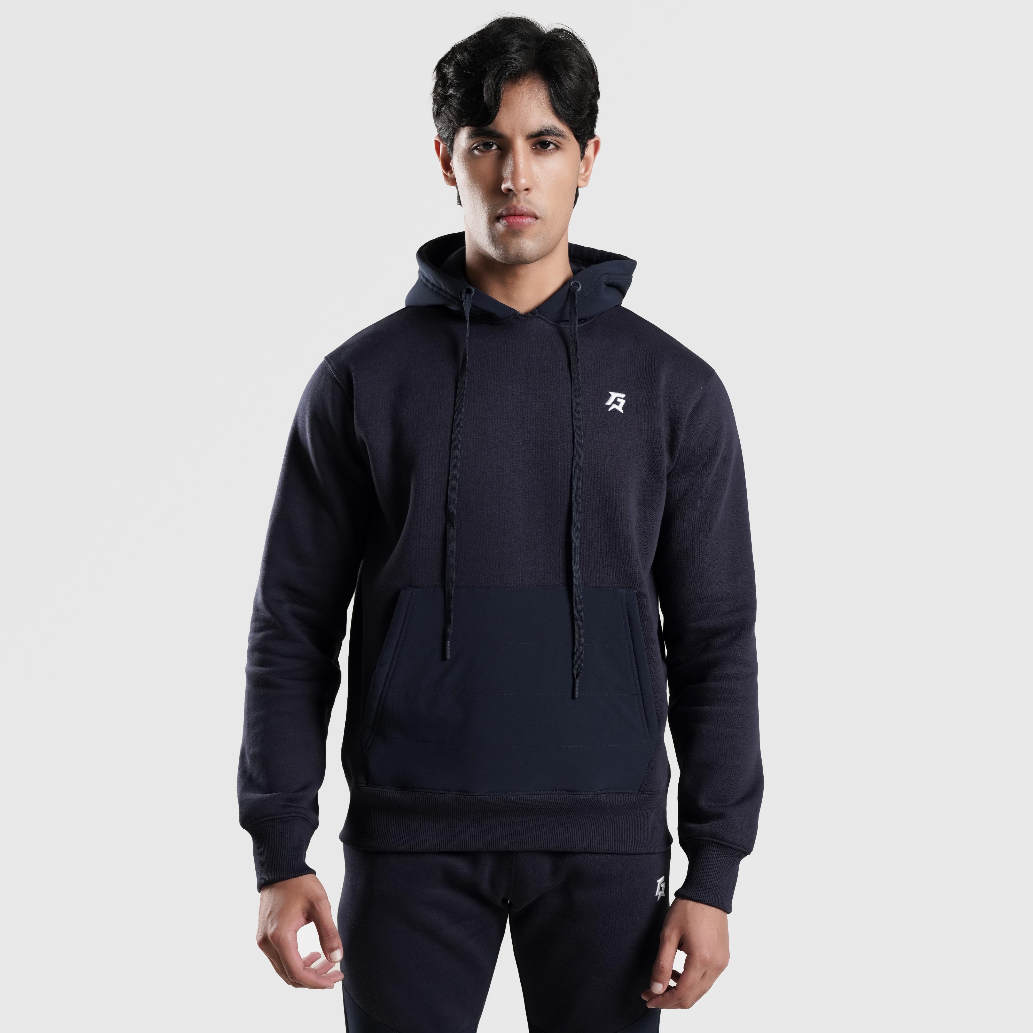 Proto Hoodie (Navy)