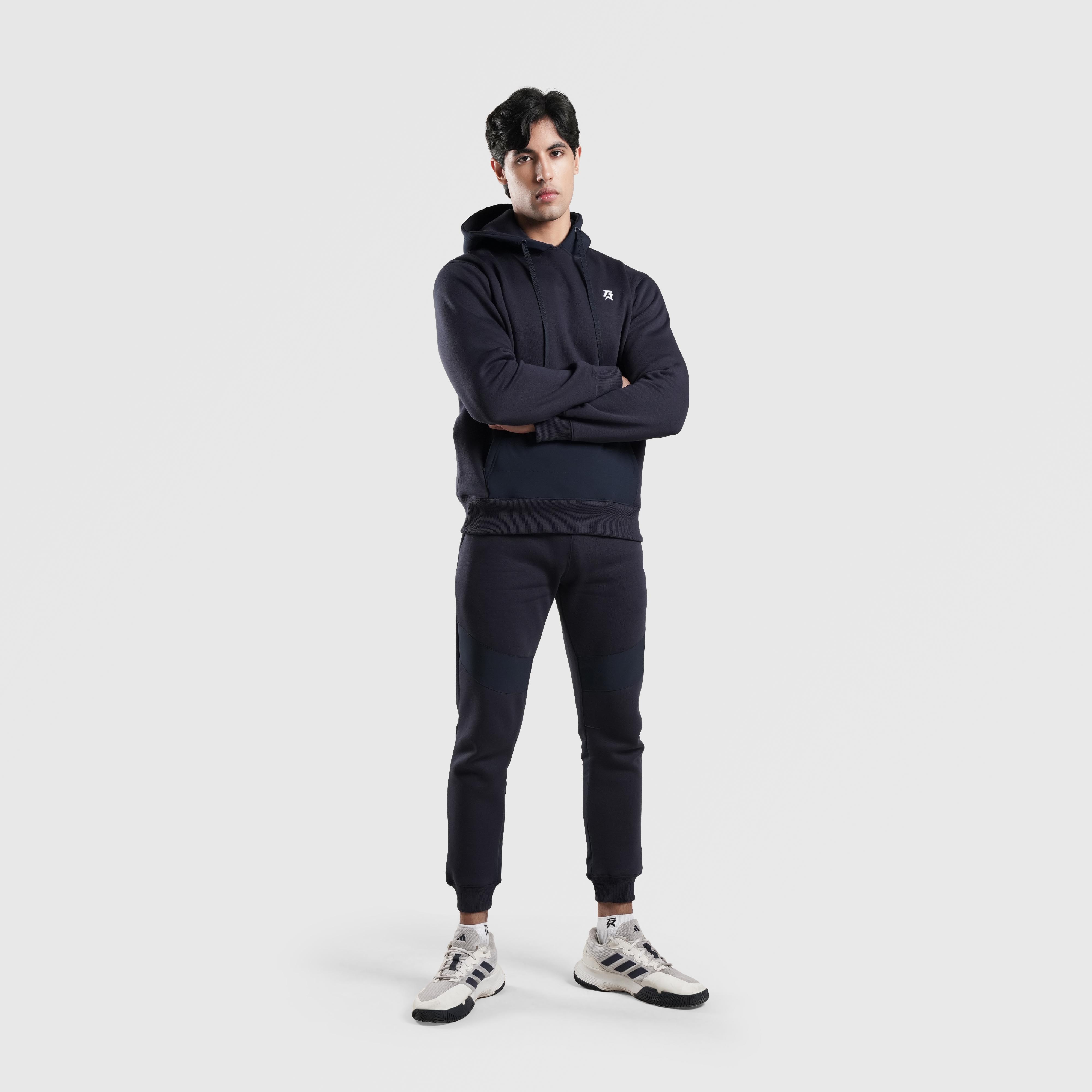 Proto Hoodie (Navy)