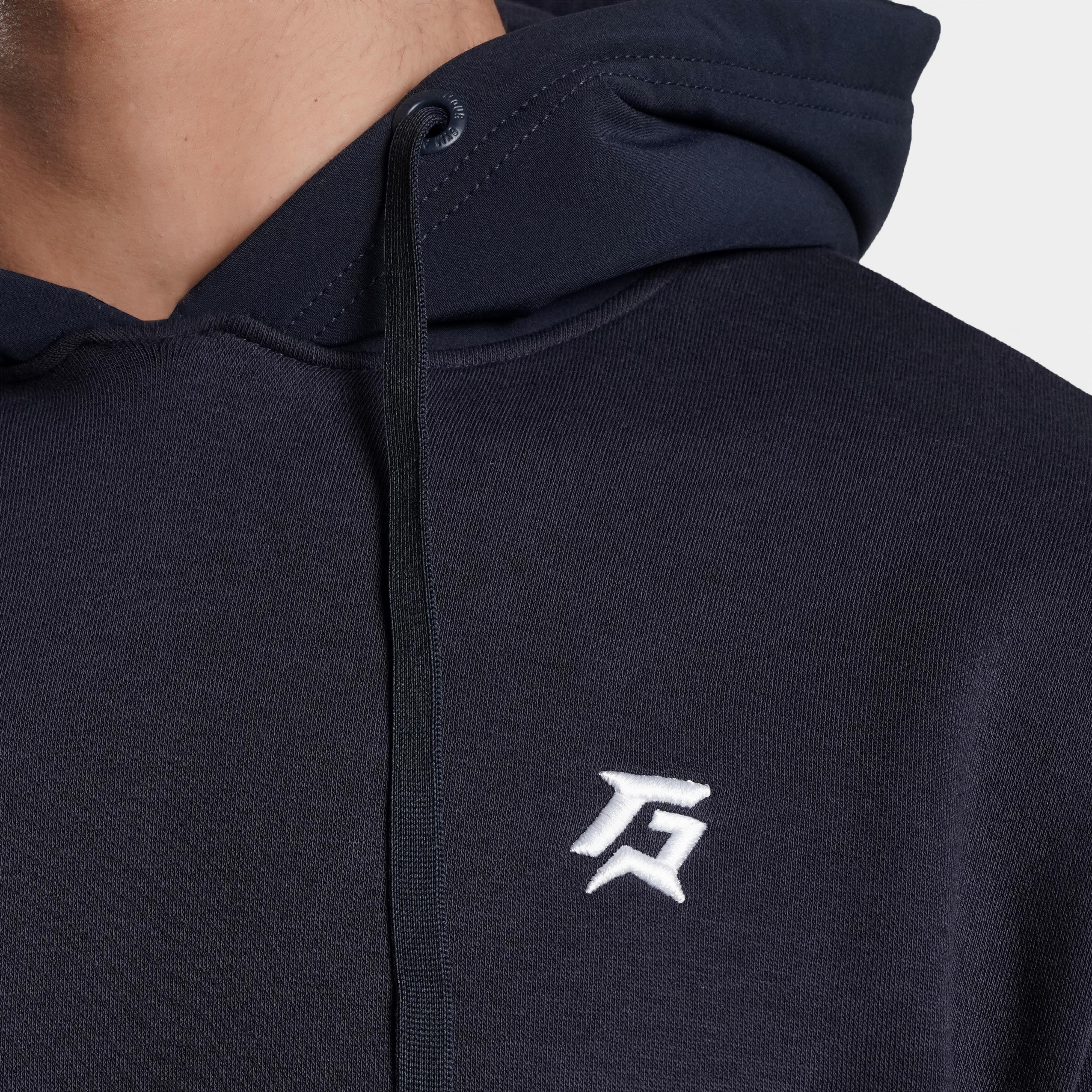 Proto Hoodie (Navy)