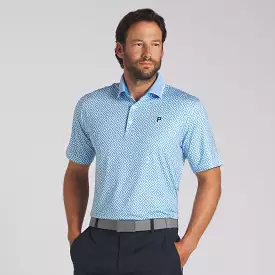 Puma x PTC Resort Golf Polo