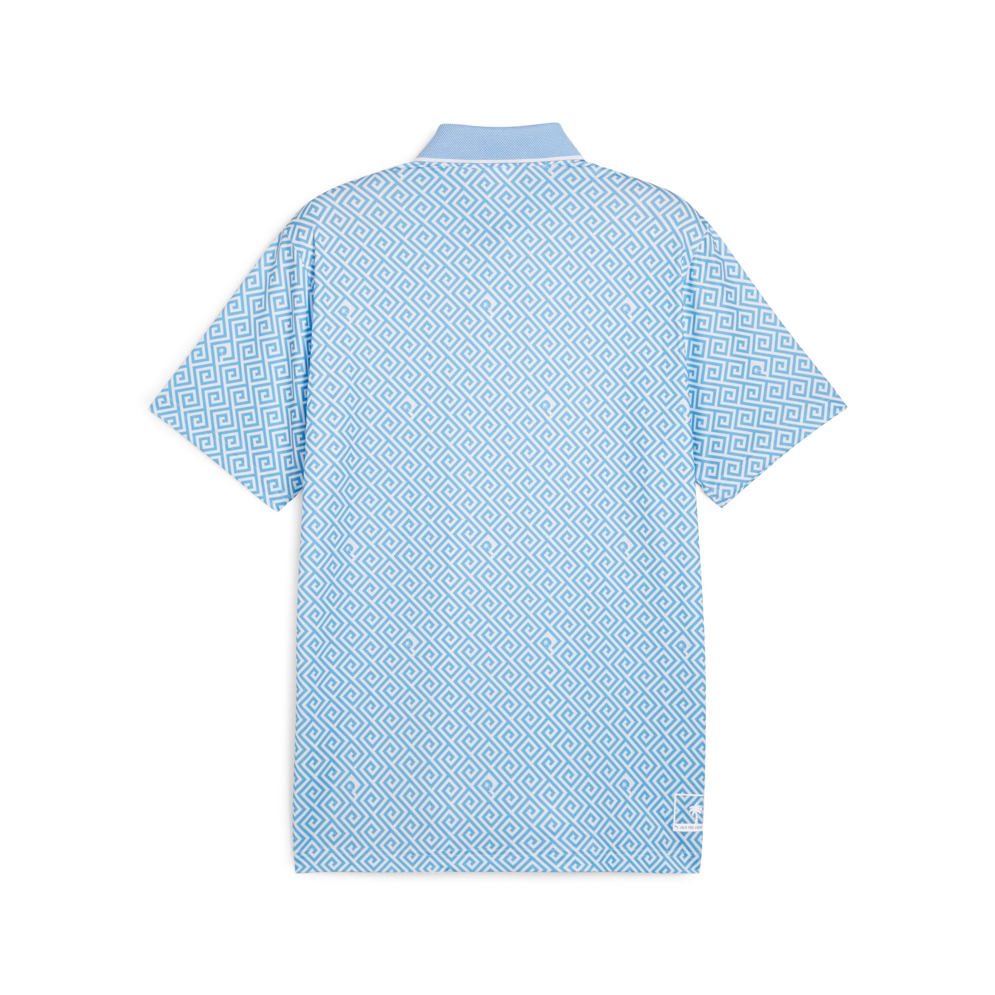 Puma x PTC Resort Golf Polo