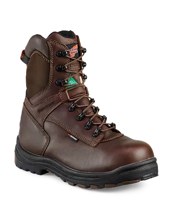 Red Wing Style #3548 Men's 8-inch Boot