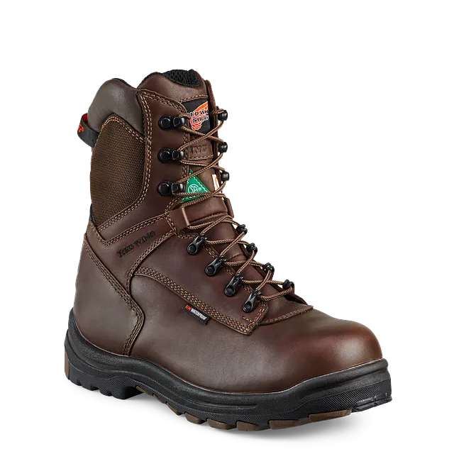 Red Wing Style #3548 Men's 8-inch Boot