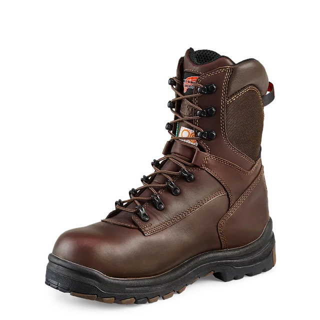 Red Wing Style #3548 Men's 8-inch Boot