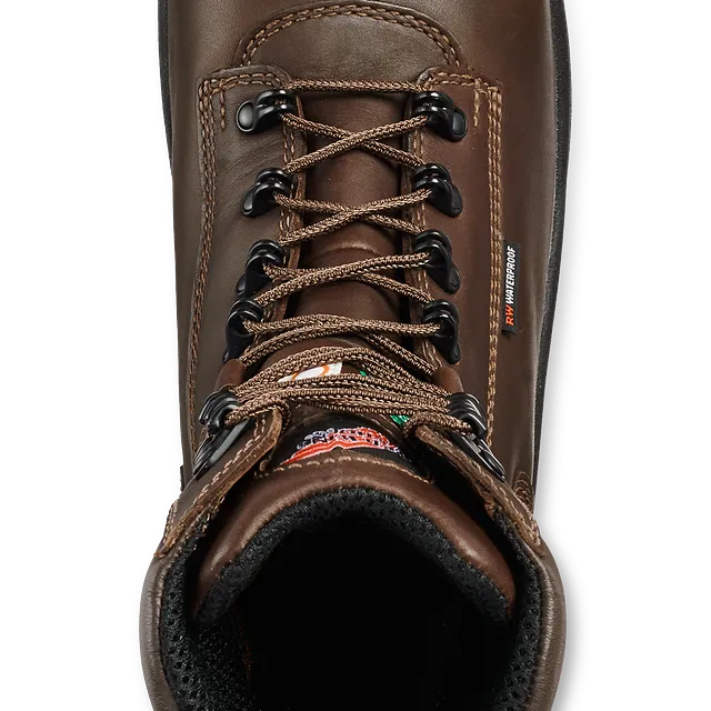 Red Wing Style #3548 Men's 8-inch Boot