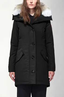 Rossclair Parka Women's