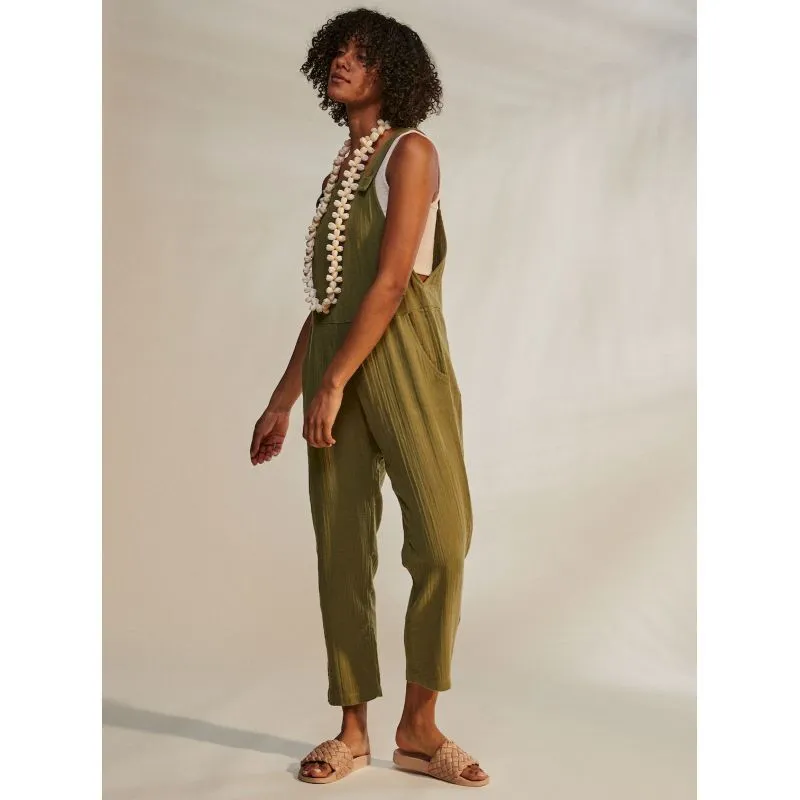 Roxy  Beachside Love - Pantaloni - Donna