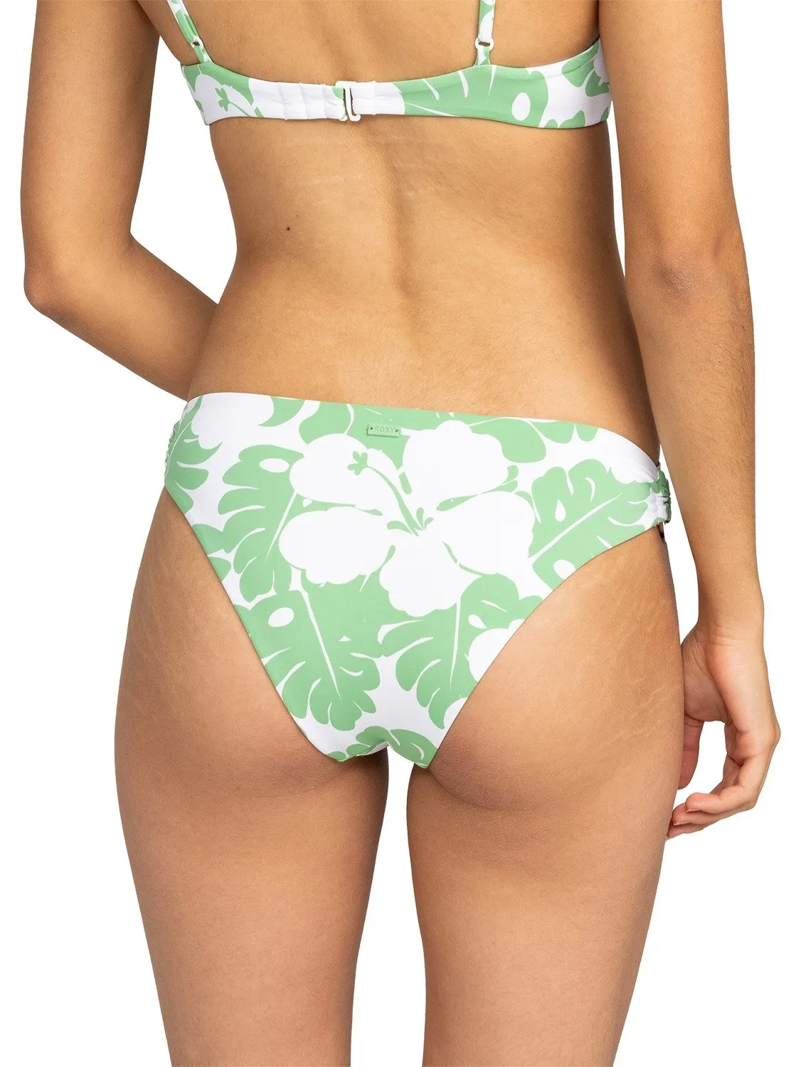 Roxy Ladies Moderate Bikini Bottoms