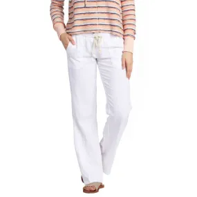 Roxy  Oceanside Pant - Pantaloni - Donna